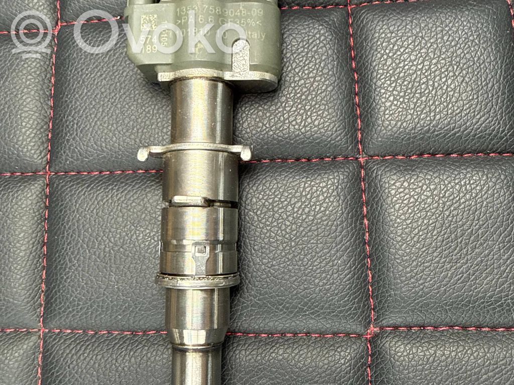 Injecteur de carburant   7589048,758904809,10181010