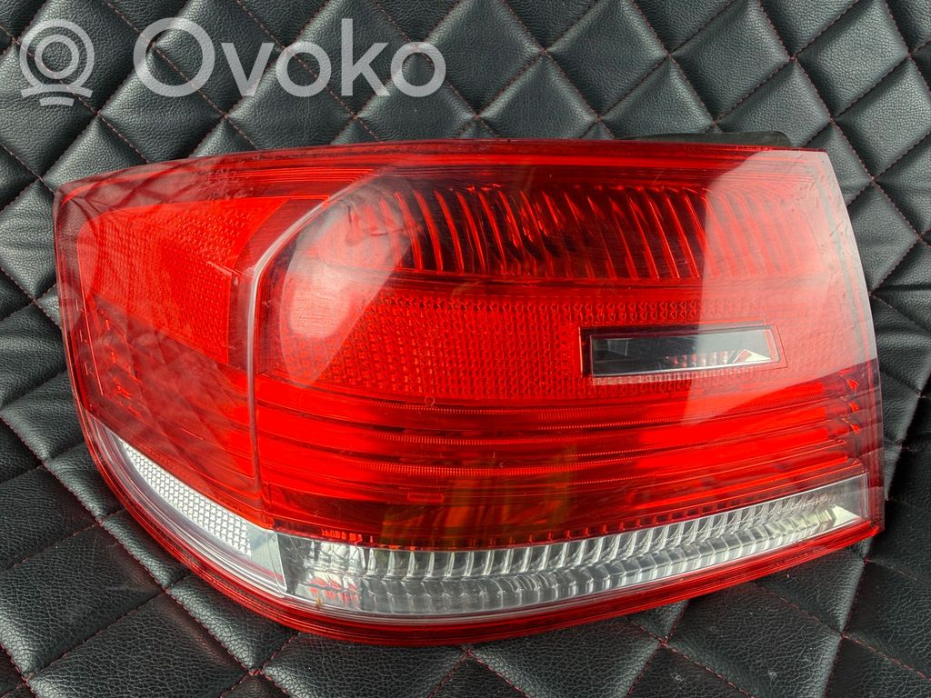 BMW 3 E92 E93 Luz trasera/de freno 