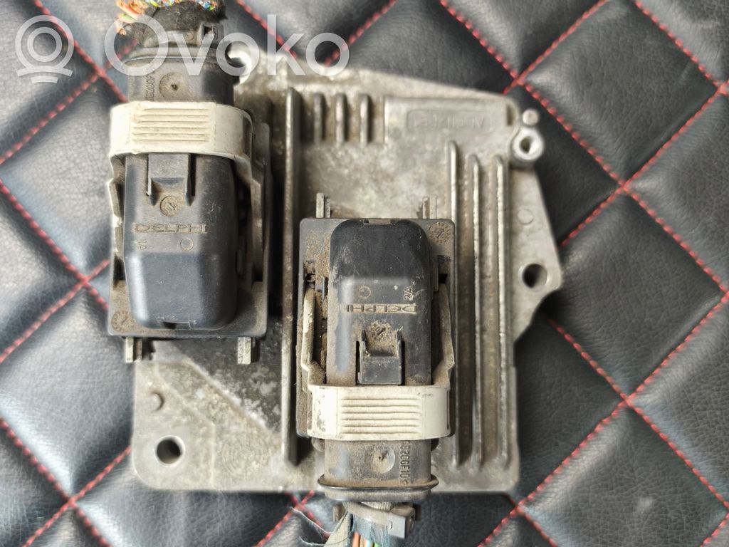 Engine control unit/module   55561172