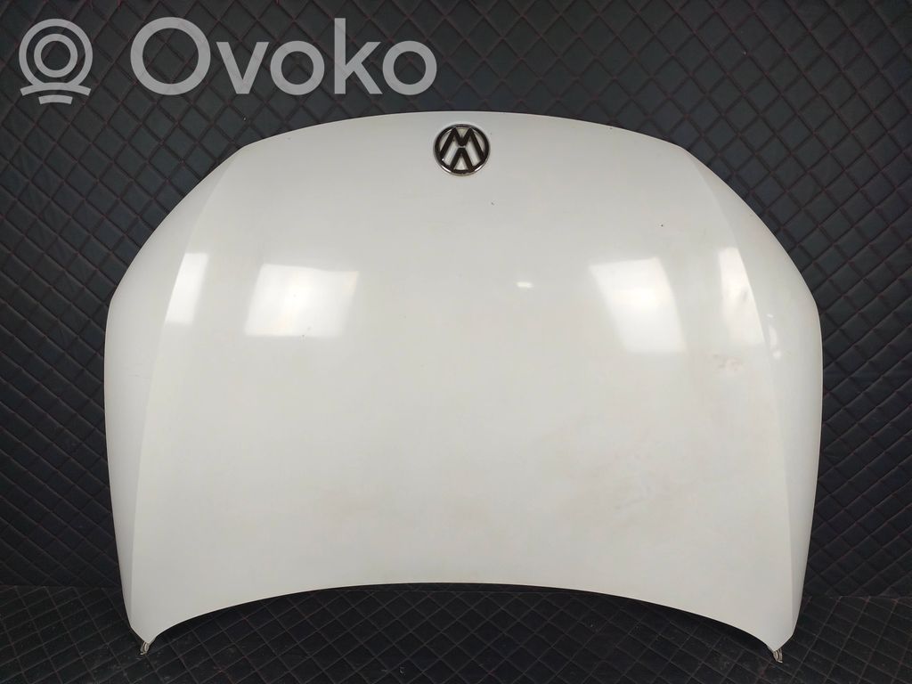 Capó/tapa del motor