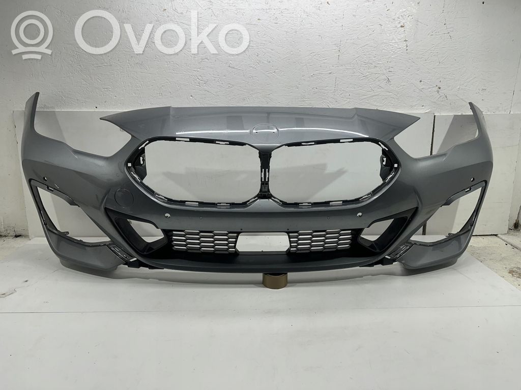 BMW 2 F44 Paraurti anteriore 