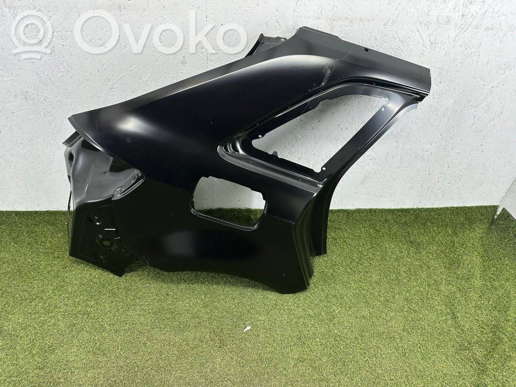 Panel lateral trasero   8V4809838C