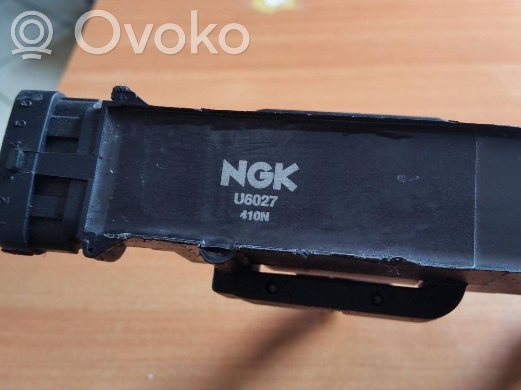 Opel Vectra C Cewka zapłonowa wysokiego napięcia 
