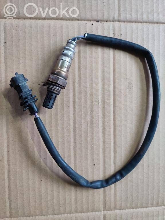 Opel Astra H Lambda probe sensor 