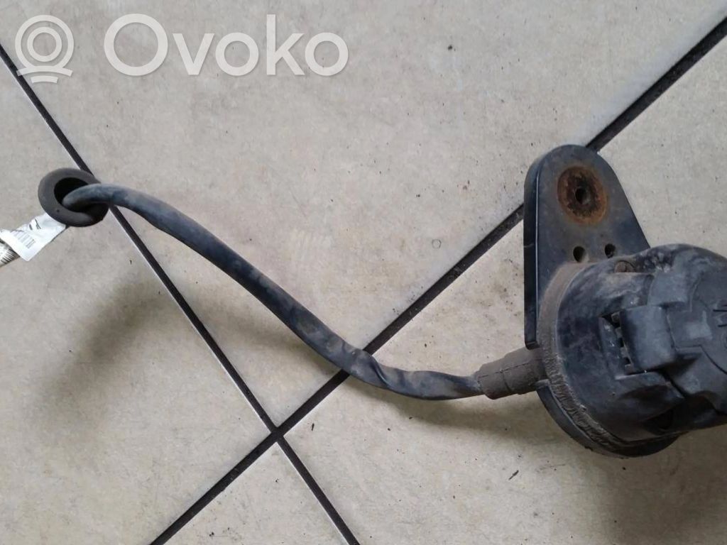 Opel Signum Consolă centrală 