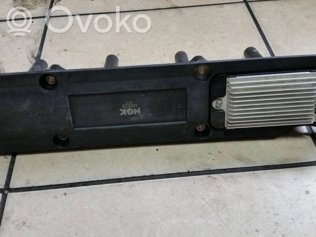 Opel Vectra C High voltage ignition coil 