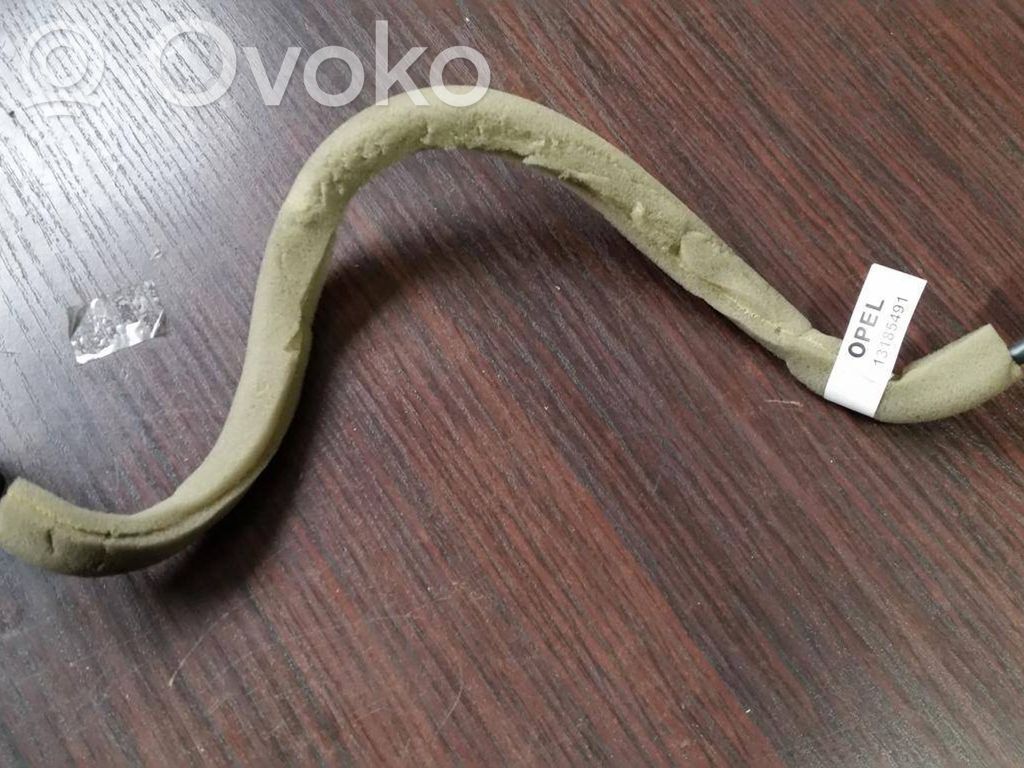 Opel Vectra C Inna wiązka przewodów / kabli 