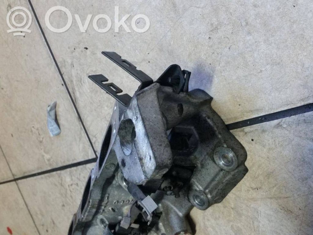 Opel Meriva A Colector de admisión 