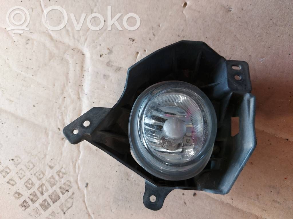 Front fog light   DR6151680