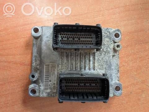 Opel Signum Engine control unit/module 