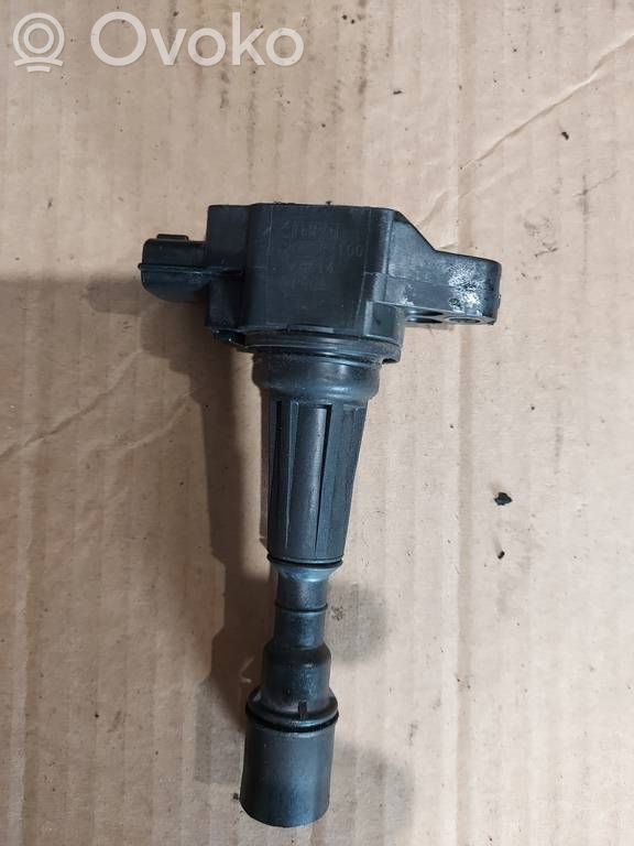 High voltage ignition coil   ZJ2018100,0903,K5014