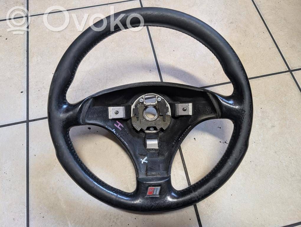 Audi A4 S4 B5 8D Volante 
