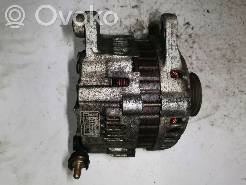 Alternador   N3H1H,A3TG1291A
