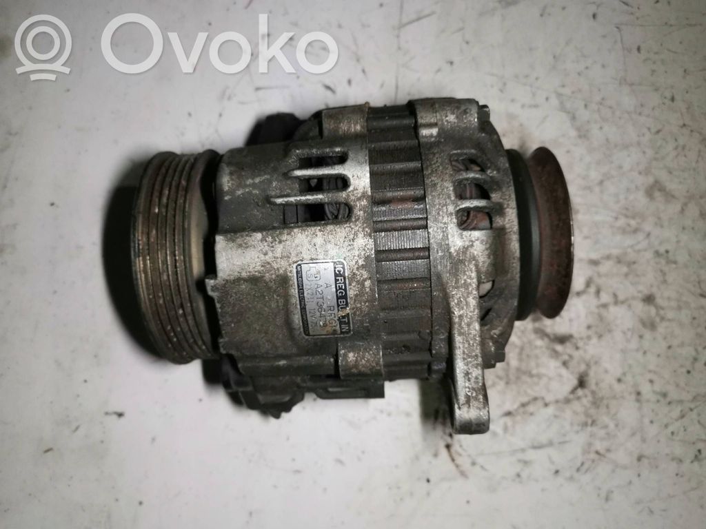 Mazda 626 Ģenerators 