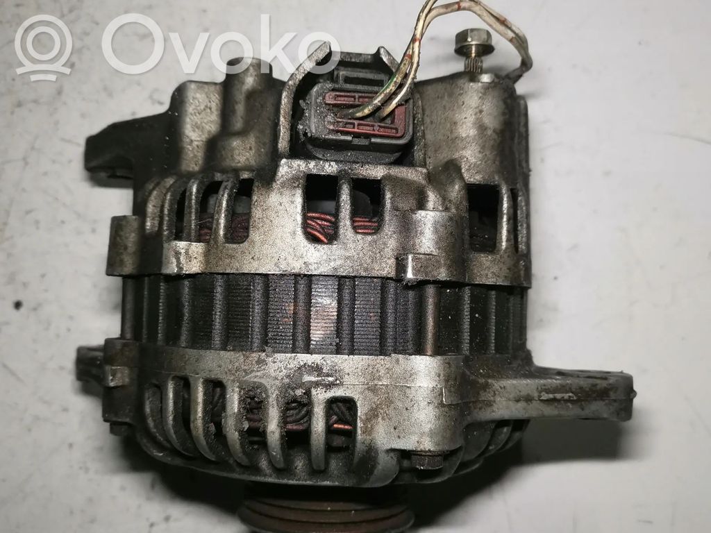 Mazda MX-3 Generator/alternator 