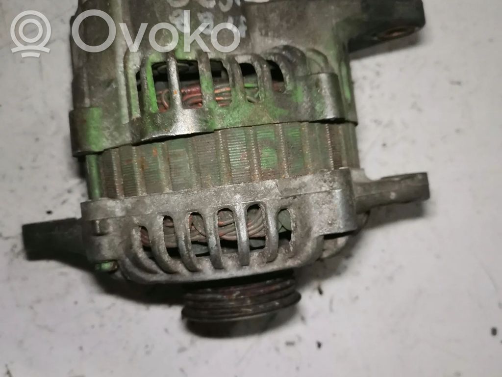 Mazda Demio Generator/alternator 