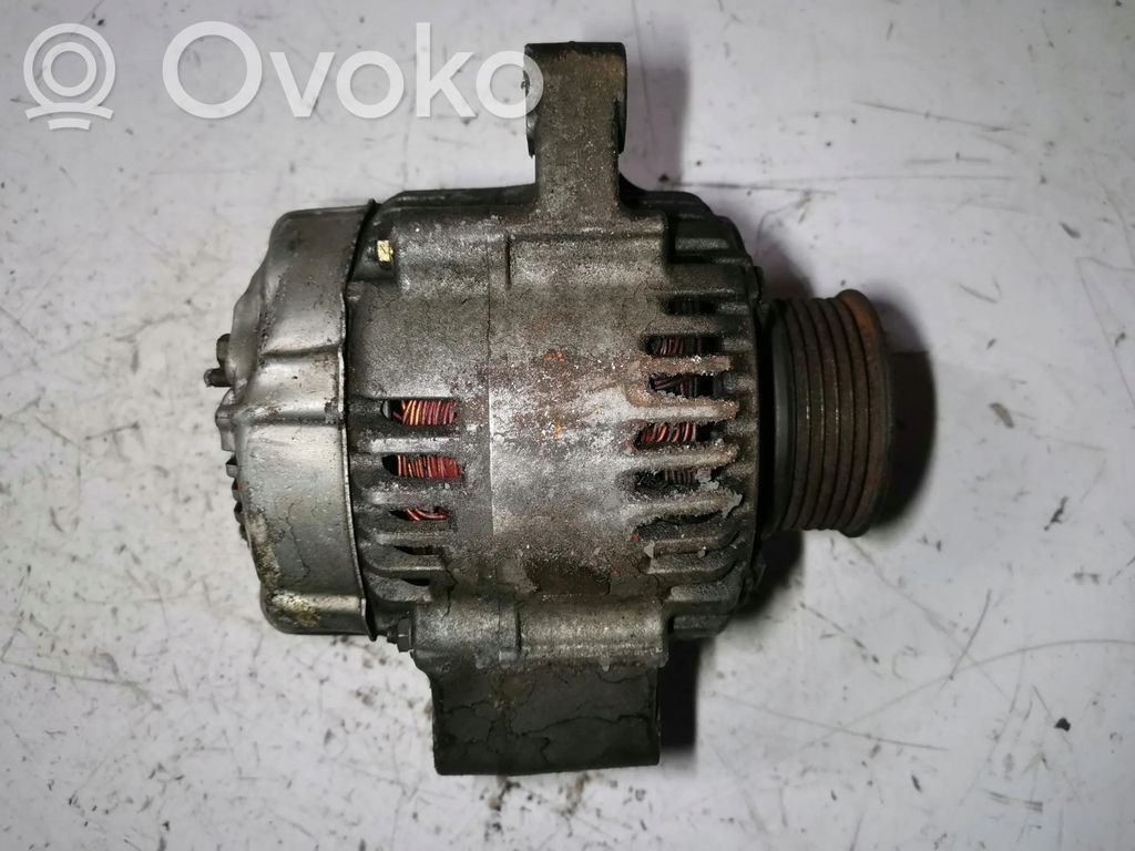 Honda Shuttle Ģenerators 