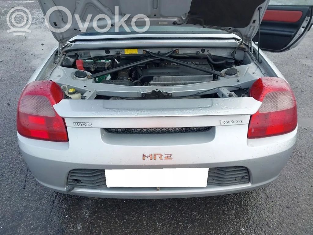 Toyota MR2 (W30) III Paraurti 