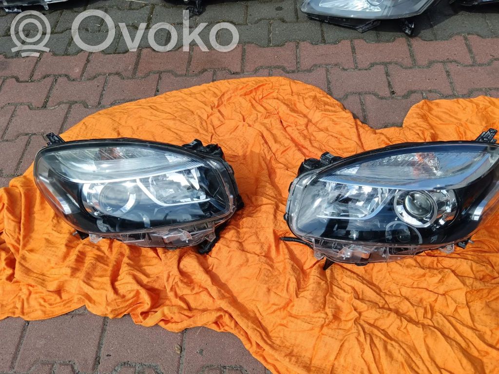 Renault Koleos I Far 