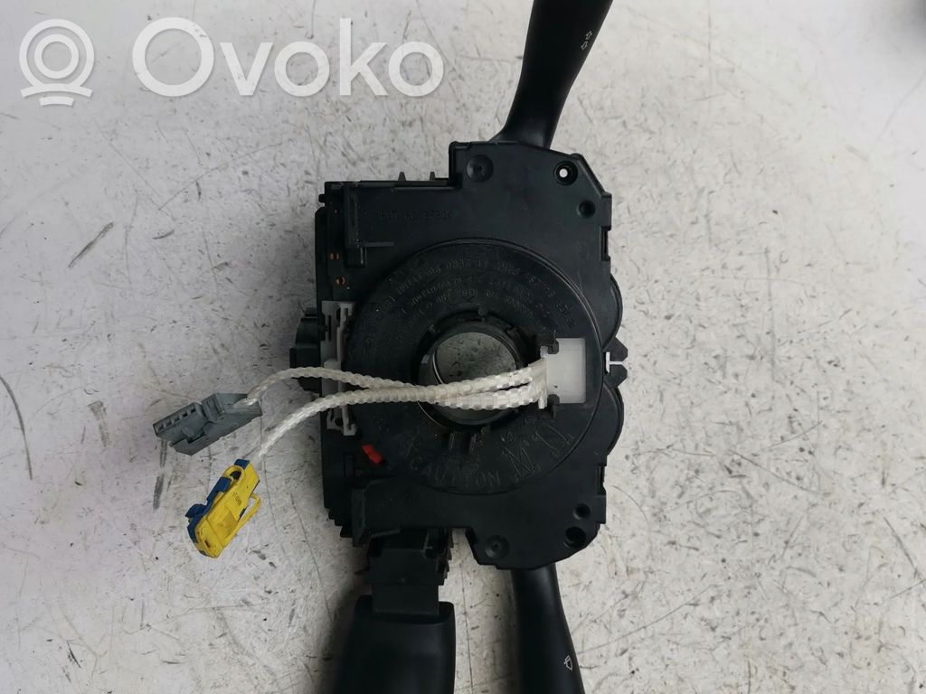 Citroen Berlingo Climate control/heater control trim 
