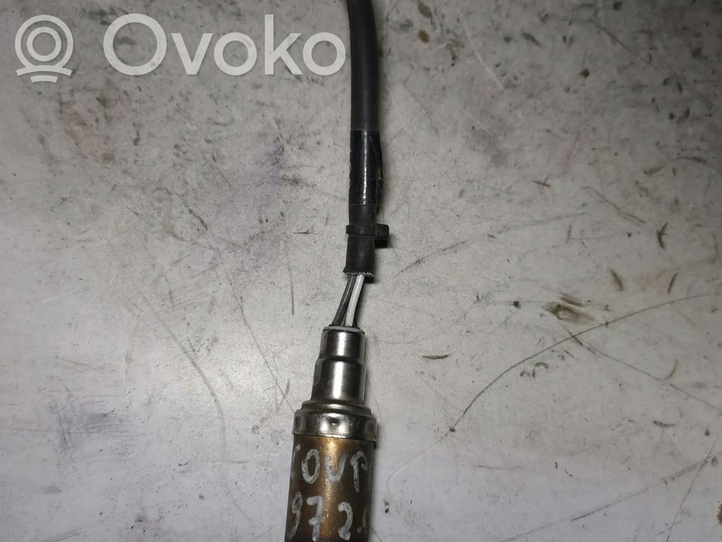 Hyundai Coupe Lambda probe sensor 