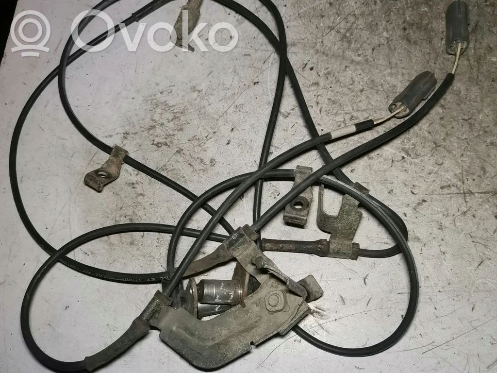 Mazda RX8 Geschwindigkeitssensor Drehzahlsensor 
