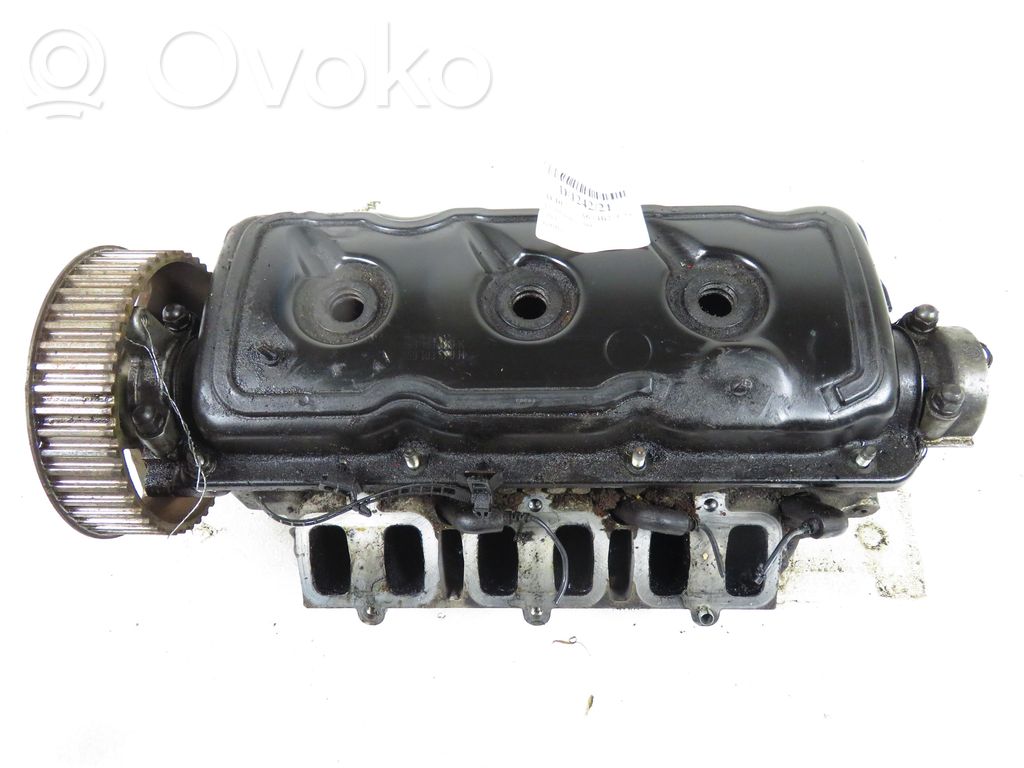 Audi A6 S6 C5 4B Galvutė 