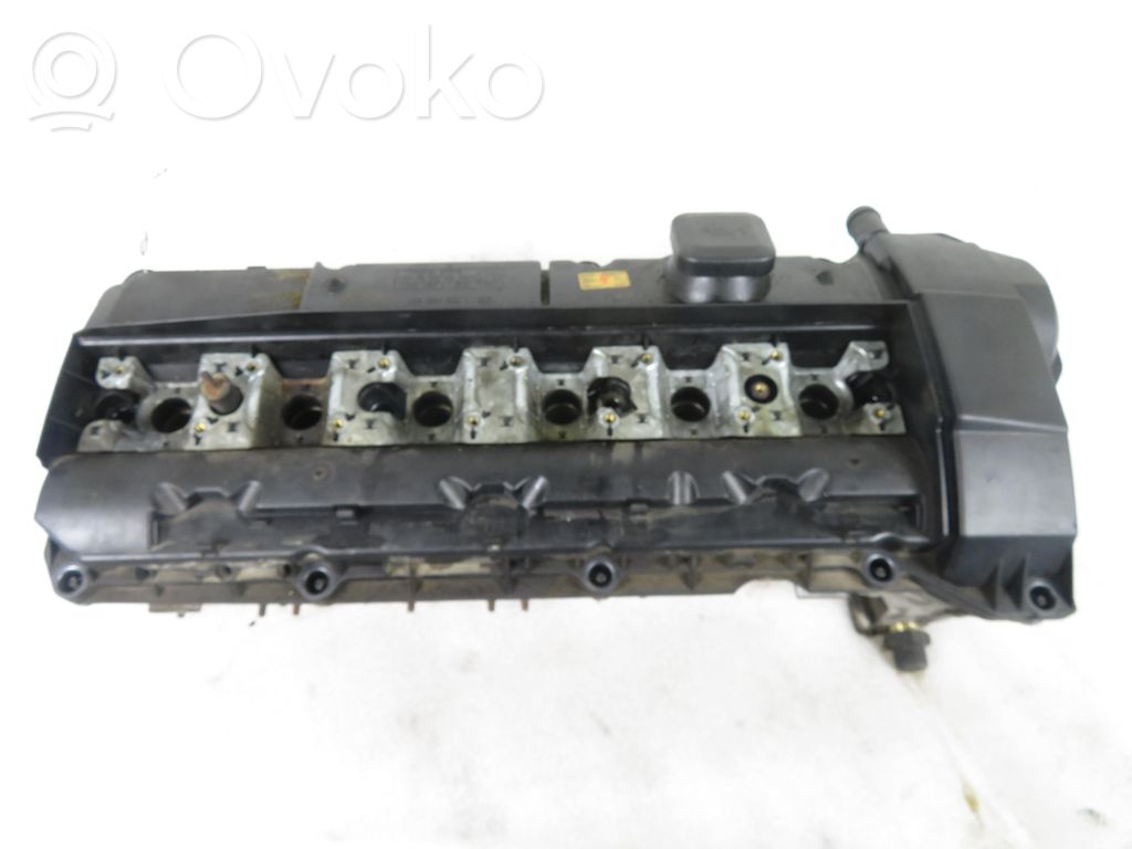 BMW 5 E39 Engine head 