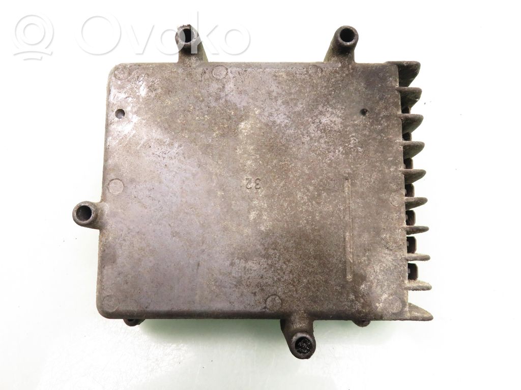 Chrysler 300M Gearbox control unit/module 
