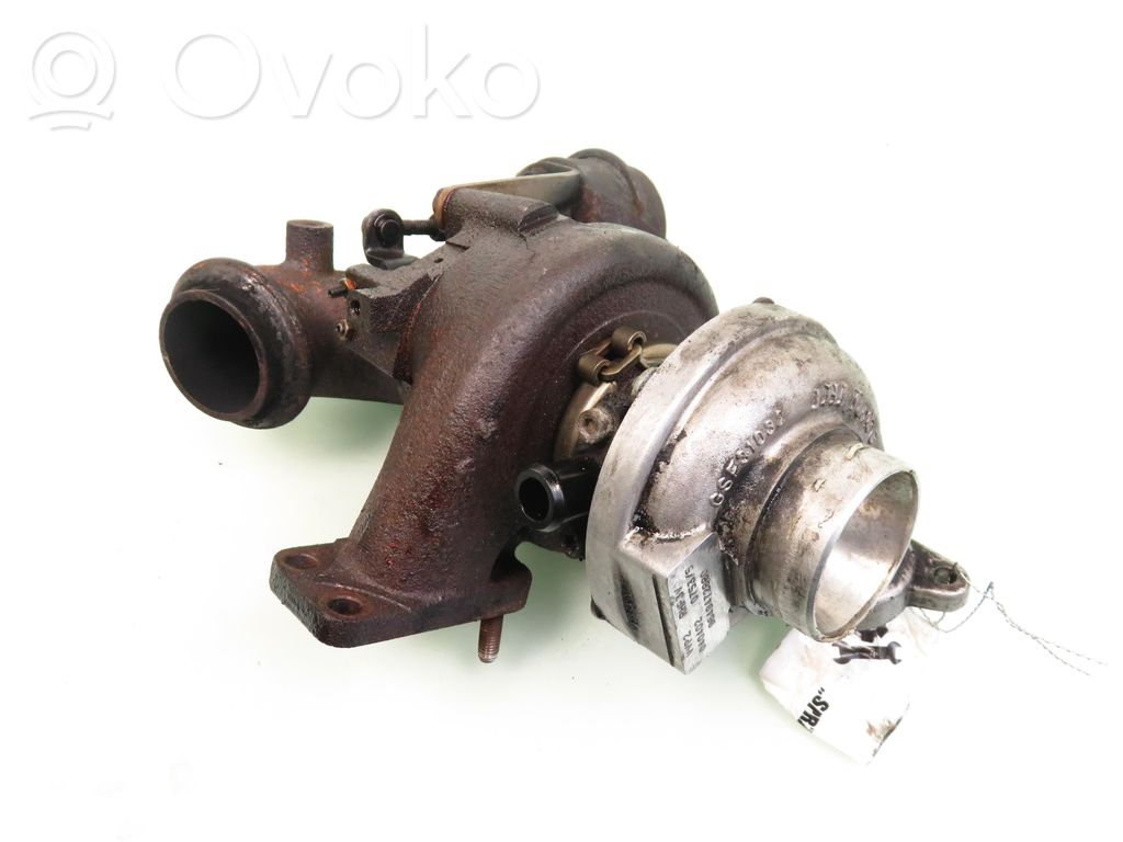 Turbo   9649472880