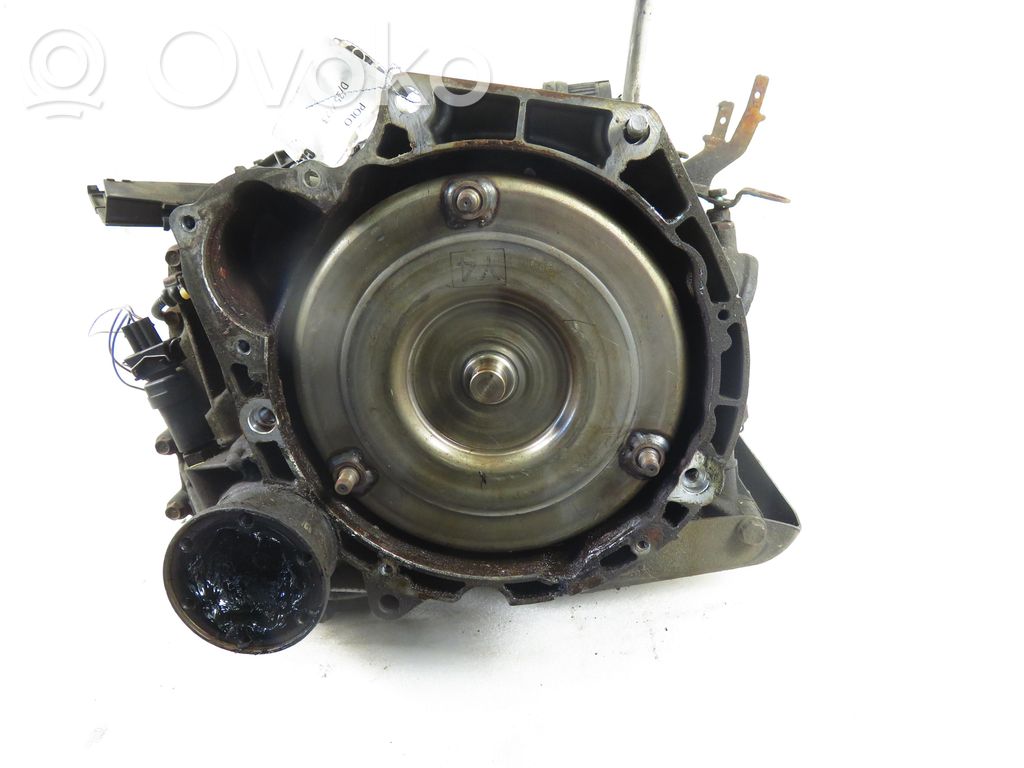 Volkswagen Polo III 6N 6N2 6NF Automatyczna skrzynia biegów 