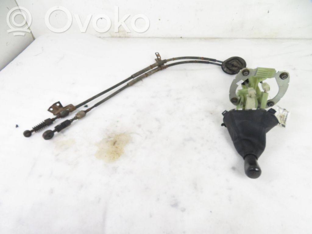 Gear shifter/selector