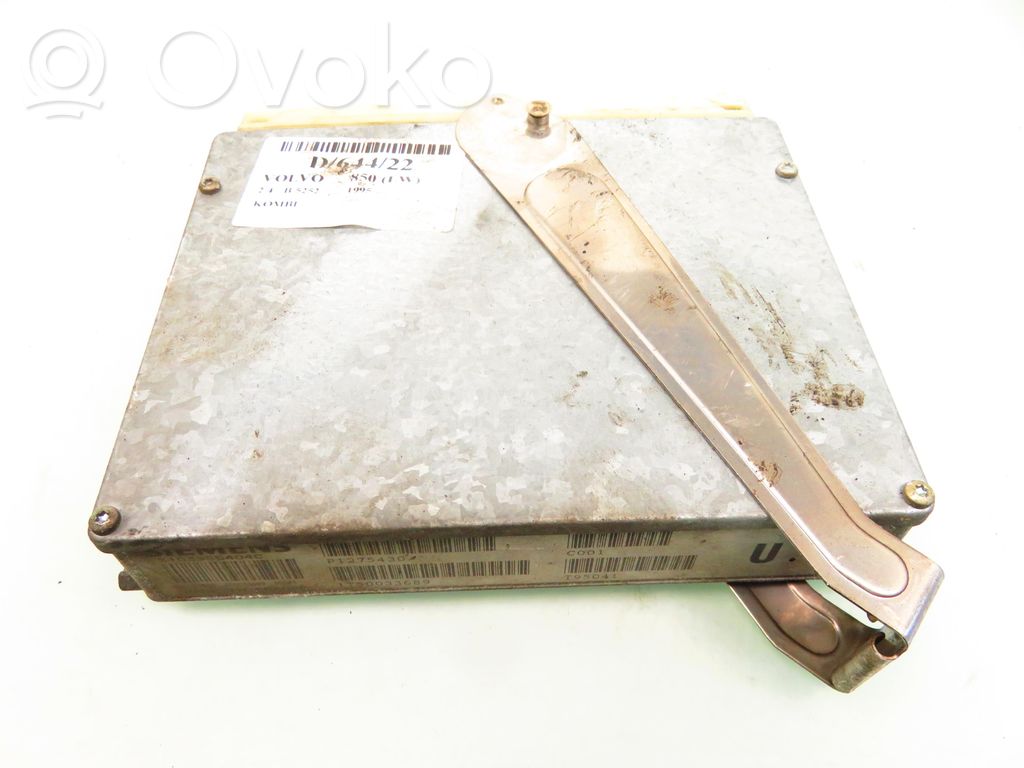 Volvo 850 Engine control unit/module 