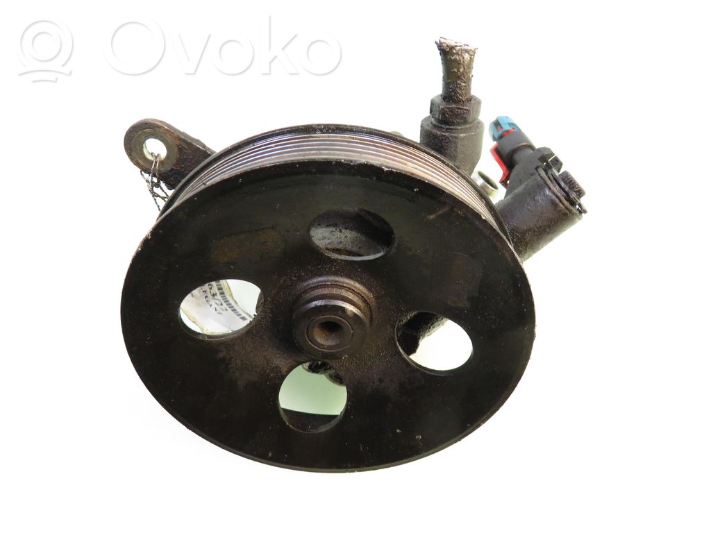 Power steering pump   26071637