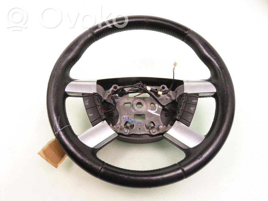 Steering wheel   3M513600CG