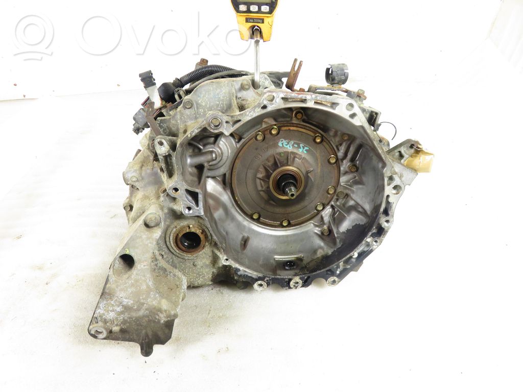 Opel Vectra C Automatic gearbox 