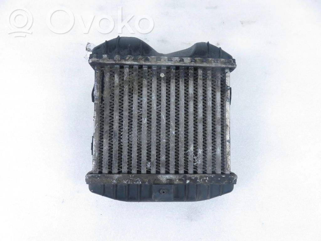 Smart ForTwo I MC01 Chłodnica powietrza doładowującego / Intercooler 