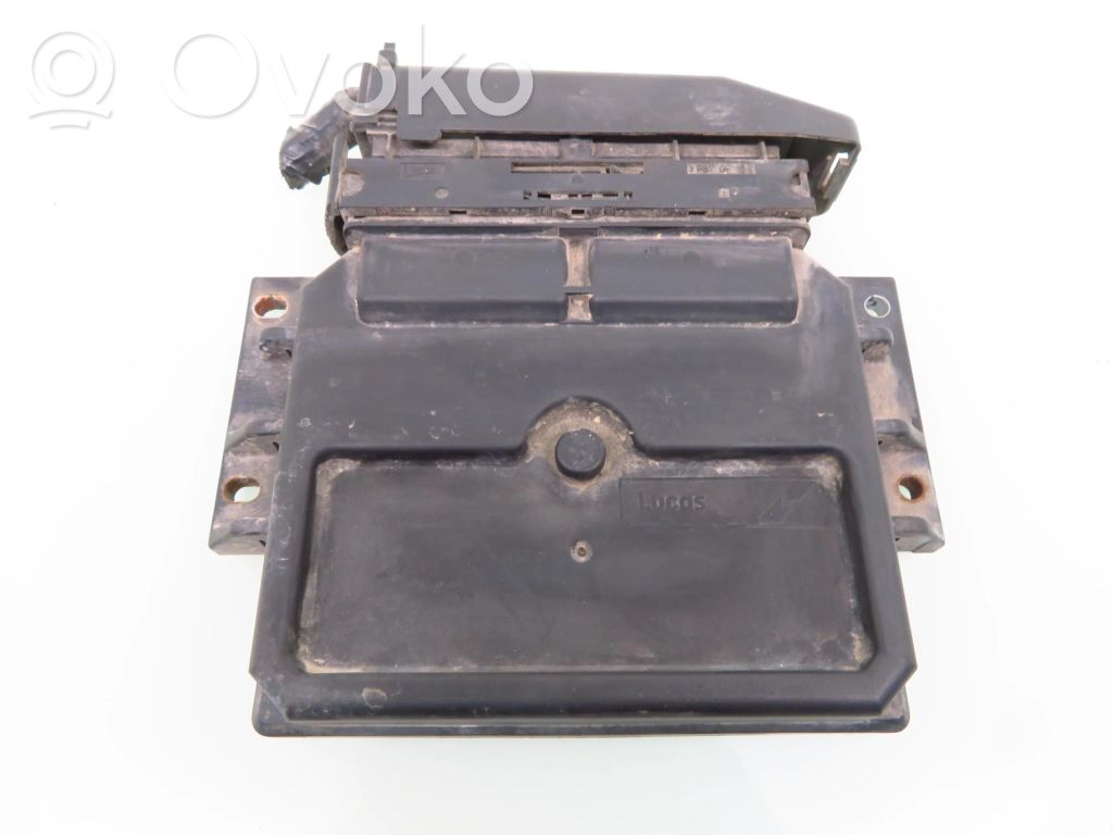 Renault Megane I Engine control unit/module 