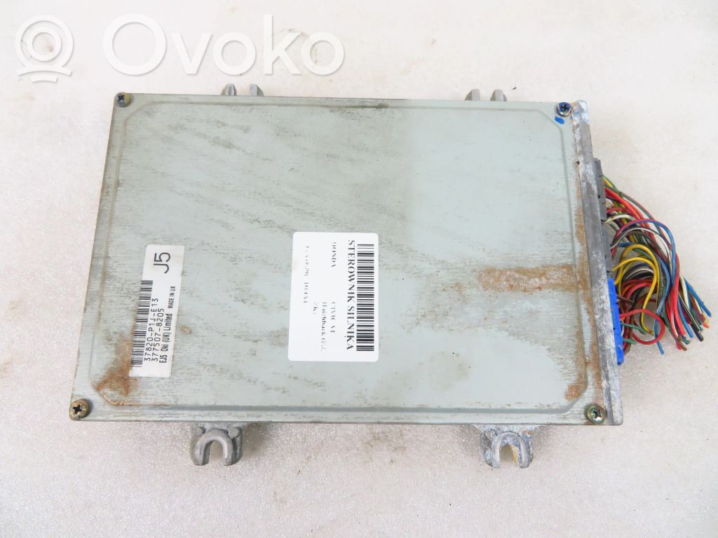 Honda Civic Engine control unit/module 