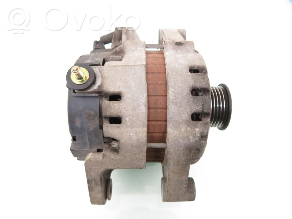 Alternador