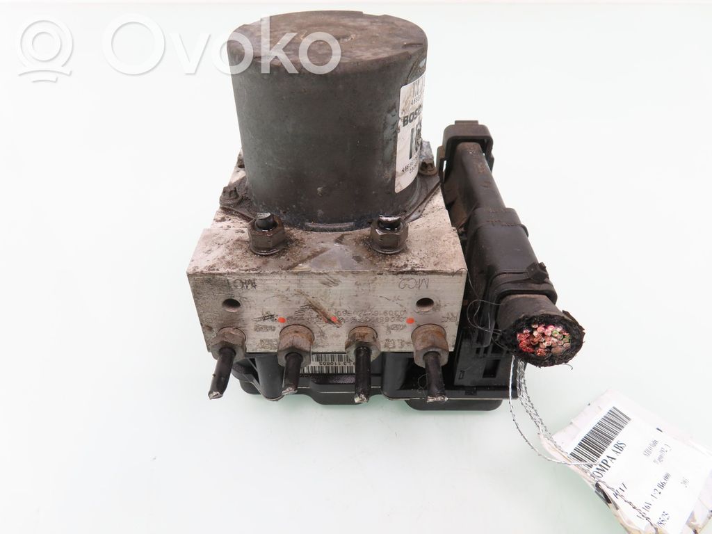 Fiat Stilo ABS Pump 