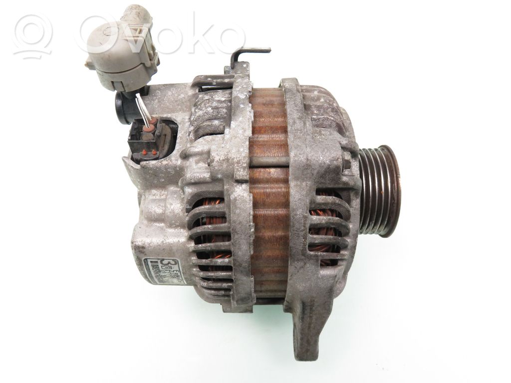 Lichtmaschine   A2TG1391,A2TG1391