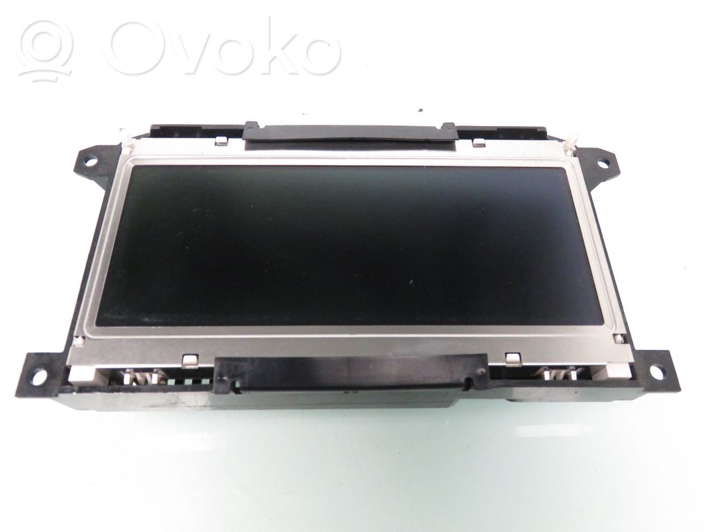 Screen/display/small screen   4F0919603,4F0919603
