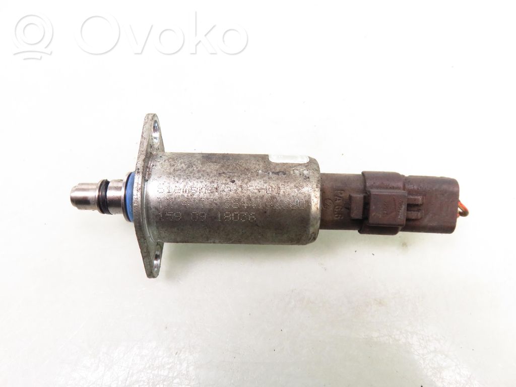 Fuel pressure regulator   9644192380,9644192380
