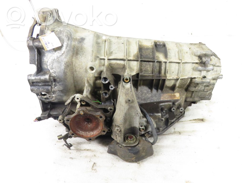 Audi A4 S4 B5 8D Caja de cambios automática 