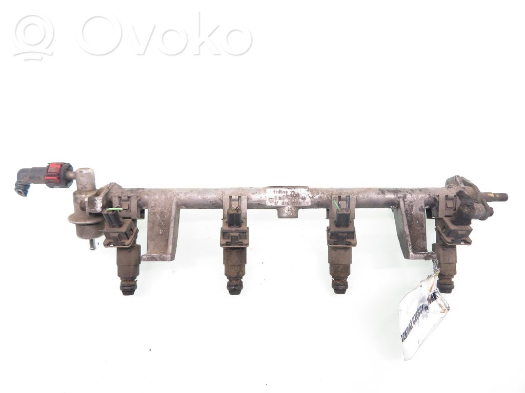 Polttoainepääputki   988FDA,0280155819,98F9H487GA,0280155819,988FDA,98F9H487GA