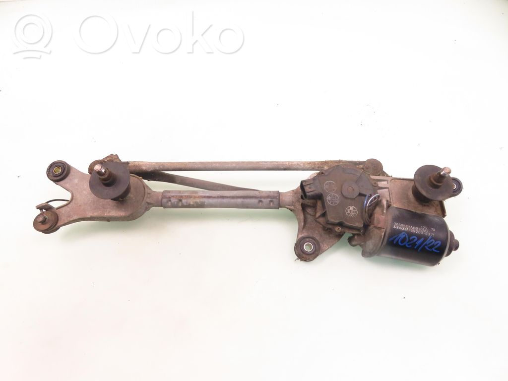 Front wiper linkage   1592005371,1592005371