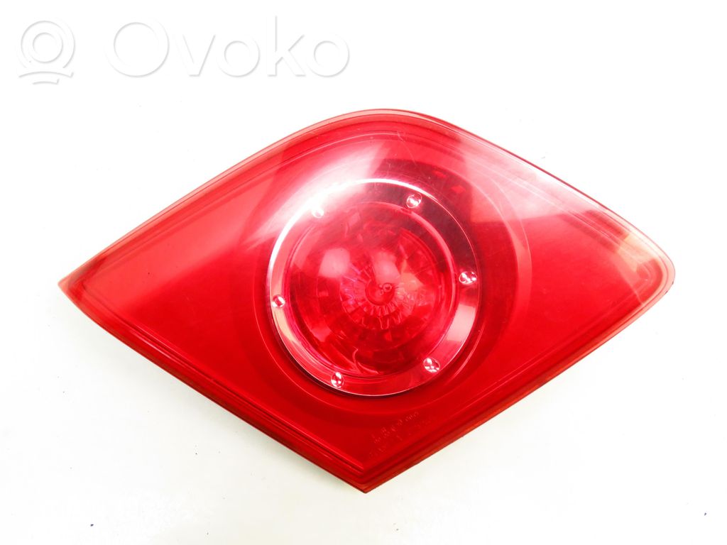 Luz trasera/de freno