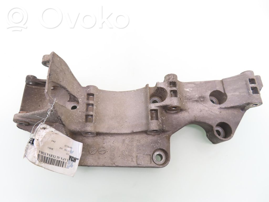Generator/alternator bracket   R045903143C,R045903143C