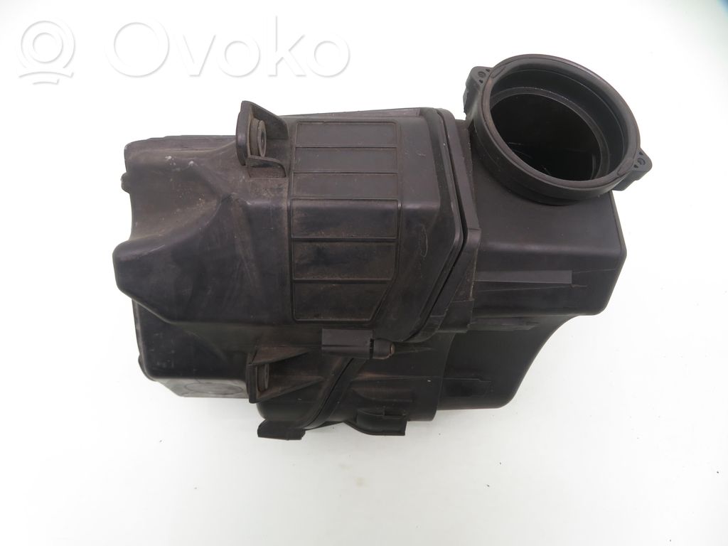 Audi A8 S8 D3 4E Gaisa filtra kaste 